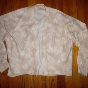 soft & cozy cardigan